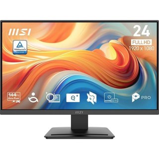 Écran PC MSI PRO MP241 E14V 24" Full HD