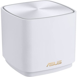 Routeur sans fil Bi-bande ASUS ZenWiFi XD4 Plus Blanc