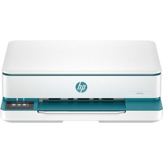 Imprimante multifonction tout-en-un HP Envy 6122E Blanc Eligible à Instant Ink
