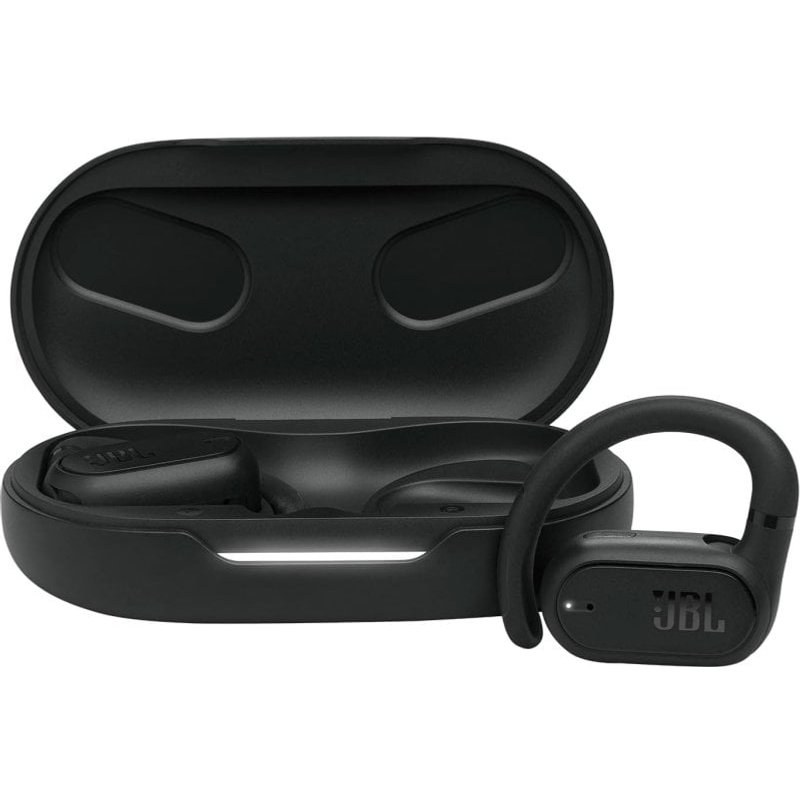 JBL Ecouteurs Conduction Aerienne Sans Fil Bluetooth Soundgear Sense