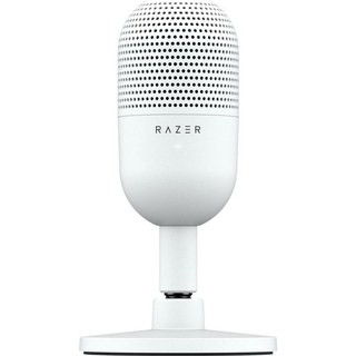 Microphone Gaming Razer Seiren V3 Mini Blanc