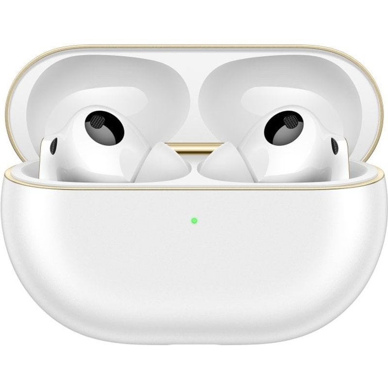 Ecouteurs sans fil Huawei FreeBuds Pro 4 Bluetooth Blanc