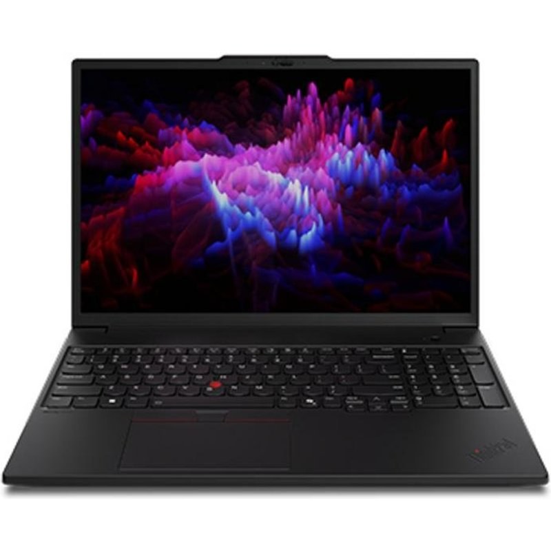 Lenovo ThinkPad P16S Gen 4 (21QV005SFR)