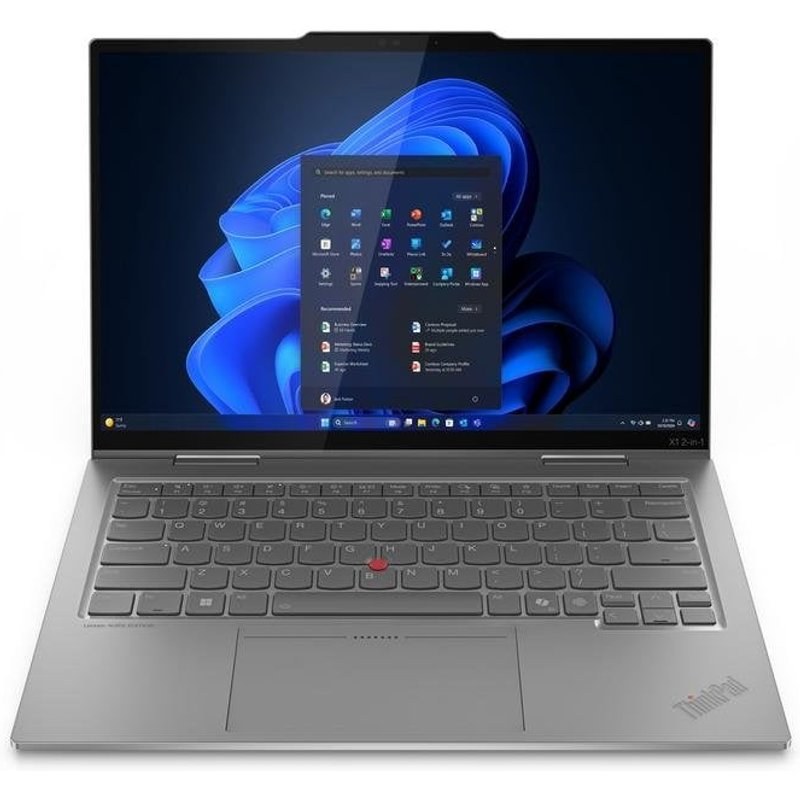 Lenovo ThinkPad X1 2-en-1 Gen 10 (21NU001WFR)