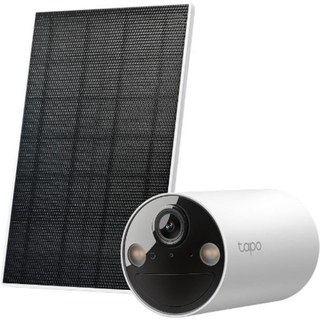 TP-LINK Tapo C410 KIT