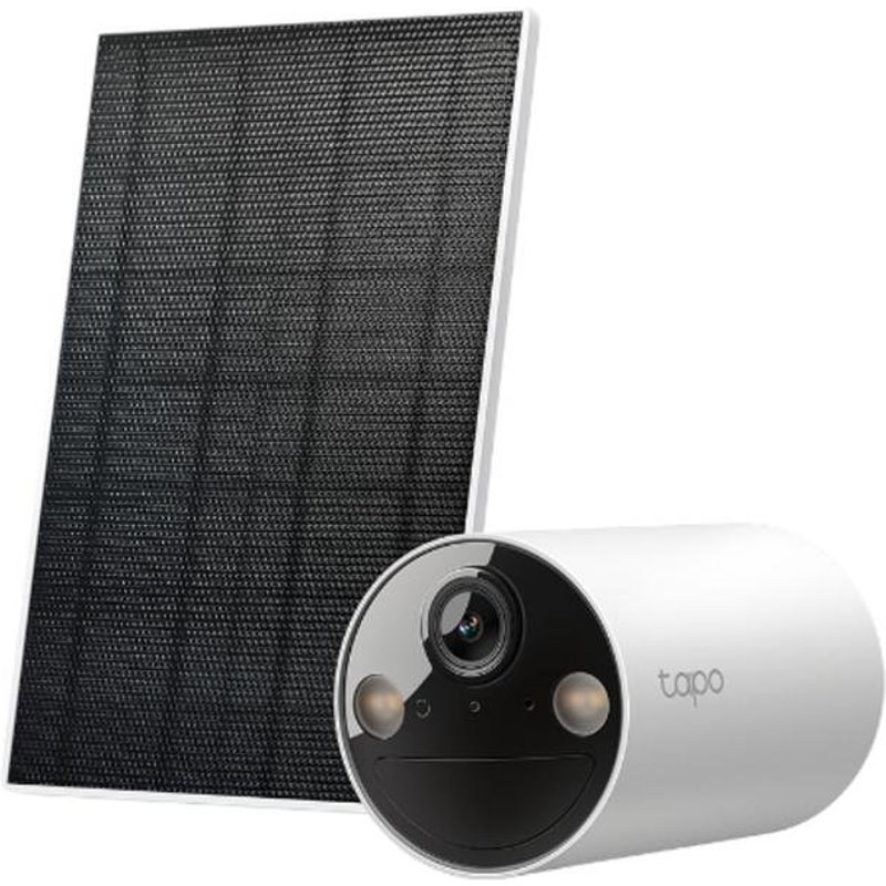 TP-LINK Tapo C410 KIT