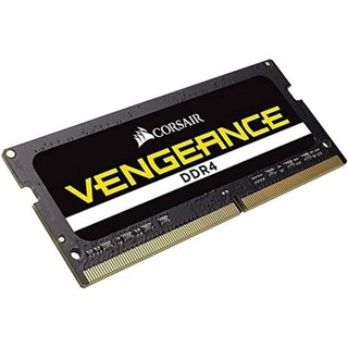 Barrette mémoire RAM Corsair VENGEANCE 8 Go (1 x 8 Go) DDR4 3200 MHz CL22