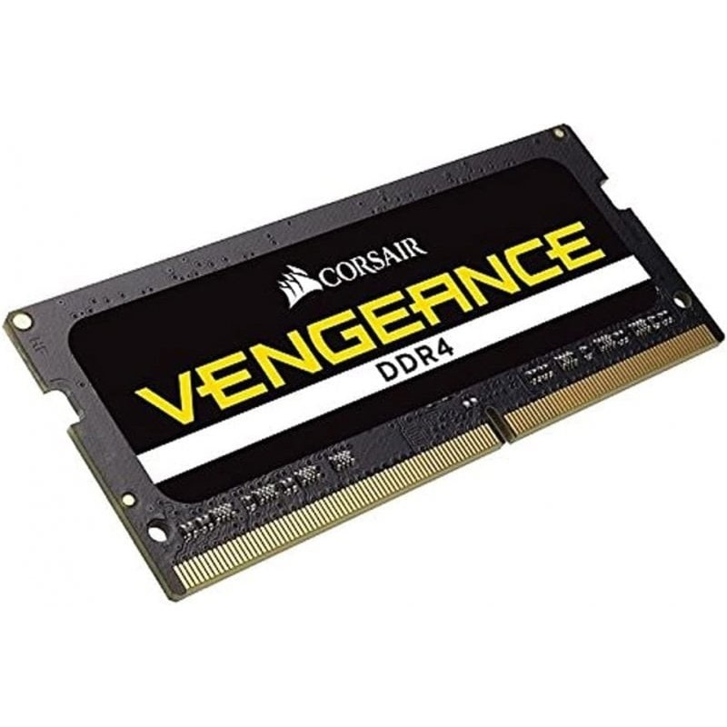 Barrette mémoire RAM Corsair VENGEANCE 8 Go (1 x 8 Go) DDR4 3200 MHz CL22