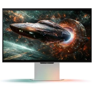 Samsung Odyssey 3D S27FG902XU - G90XF Series - écran LED - 27" - 3840 x 2160 4K @ 165 Hz - IPS