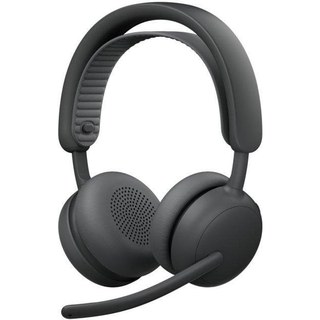 Casque PC sans fil Logitech Zone Wireless 2 ES Graphite
