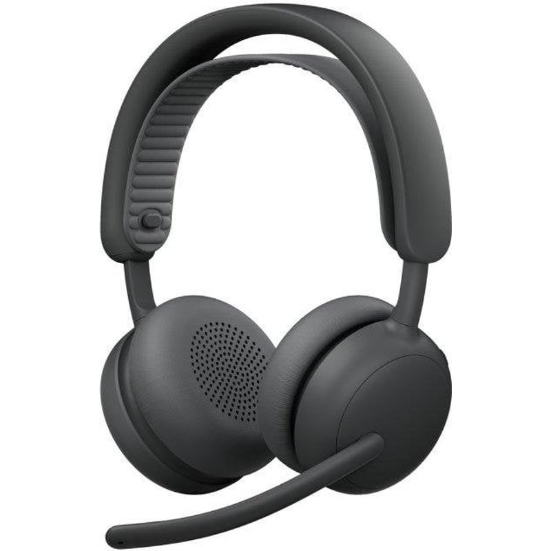 Casque PC sans fil Logitech Zone Wireless 2 ES Graphite