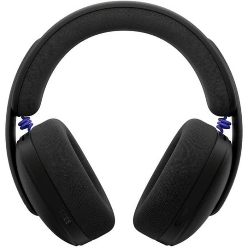 Casque PC gaming sans fil Logitech G325 Noir
