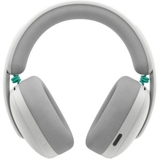 Casque PC gaming sans fil Logitech G325 Blanc