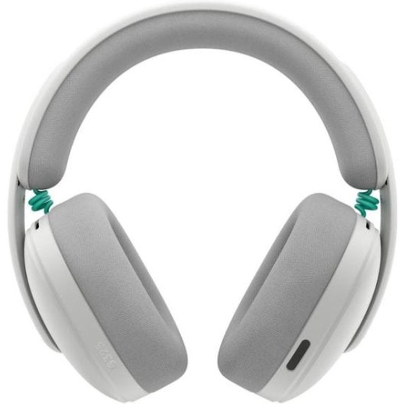Casque PC gaming sans fil Logitech G325 Blanc