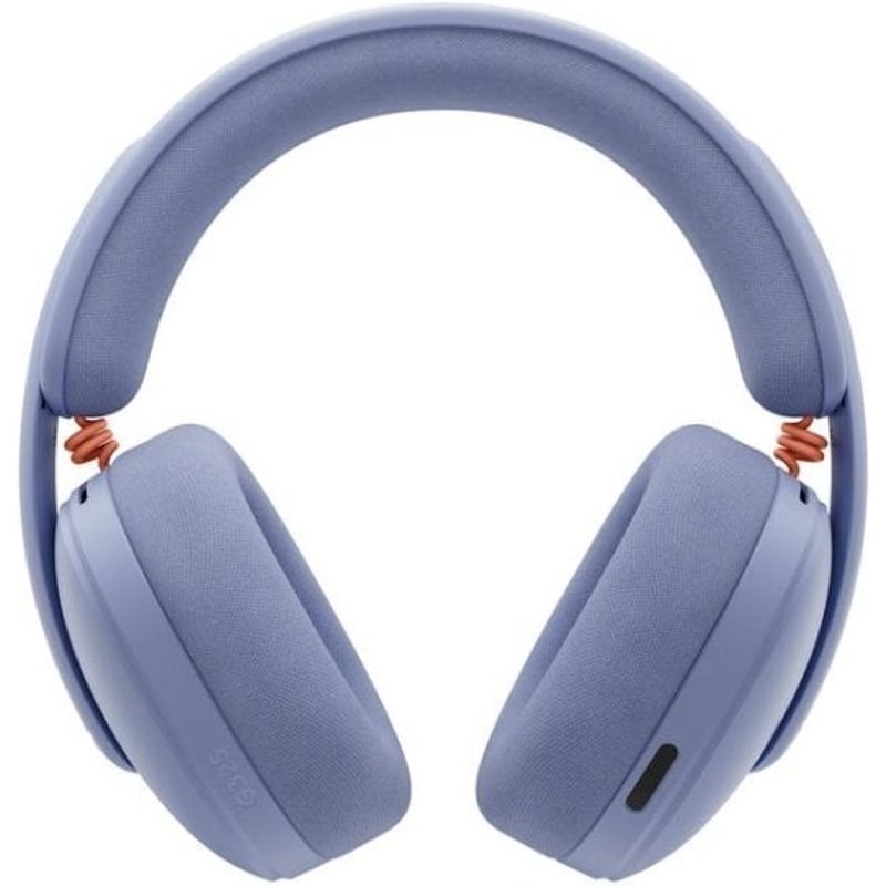 Casque PC gaming sans fil Logitech G325 Lilas
