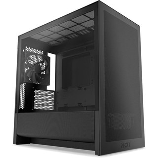 NZXT H3 Flow Noir (2025)