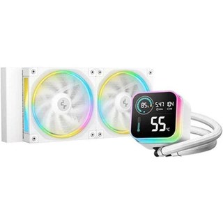 DeepCool LQ240, Watercooling