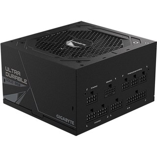 Gigabyte GP-UD850GM PG5 unité d''alimentation d''énergie 20+4 pin ATX ATX Noir alimentation modulaire