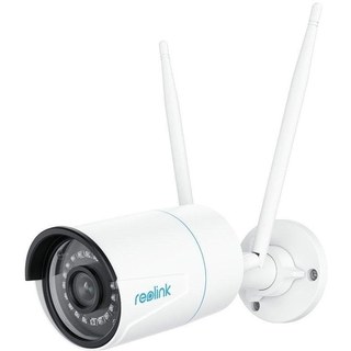 REOLINK W320 Balle (forme) Caméra de sécurité IP Extérieure 2560 x 1920 pixels Mur, Caméra