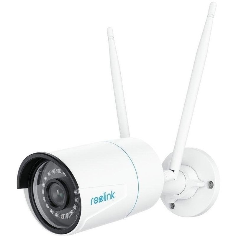 REOLINK W320 Balle (forme) Caméra de sécurité IP Extérieure 2560 x 1920 pixels Mur, Caméra