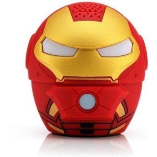 Enceinte sans fil Bitty Boomer Iron Man Marvel Bluetooth