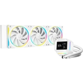 DeepCool LM360, Watercooling