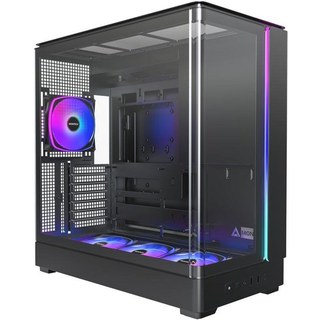 Montech KING 45 PRO boîtier midi tower