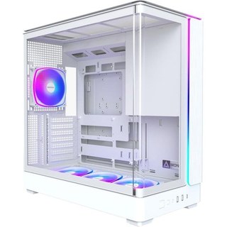 Montech KING 45 PRO boîtier midi tower