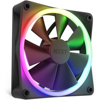 NZXT F120 RGB ventilateur de boîtier