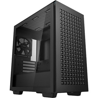 DeepCool CH370 boîtier midi tower
