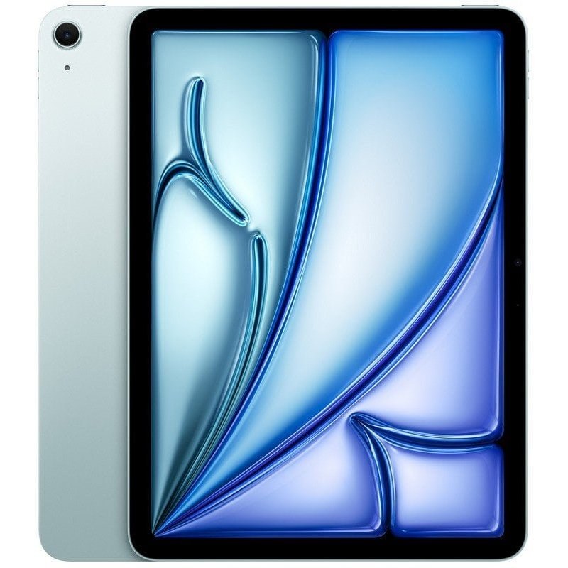 Apple iPad Air Puce M3 7ème génération 2025