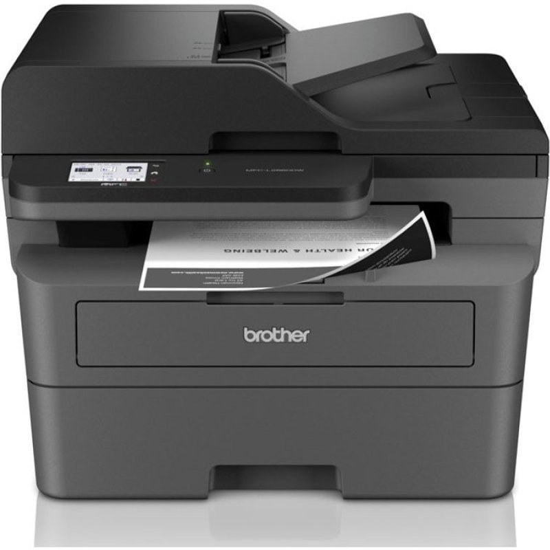 Brother MFC-L2860DW, Imprimante multifonction