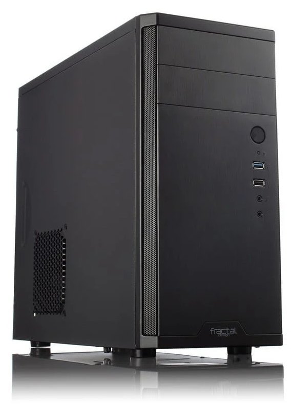Fractal Design Core 1100 boîtier mini tower