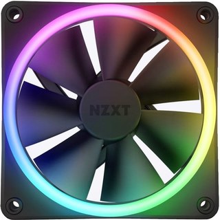 NZXT F120 RGB DUO ventilateur de boîtier