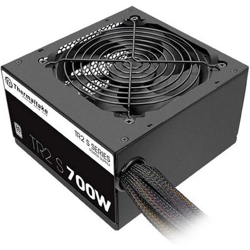 Thermaltake TR2 S 700W 80 Plus