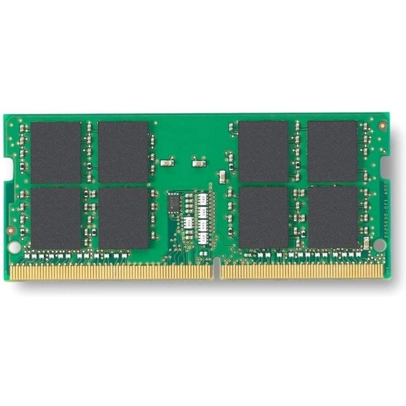 Kingston SO-DIMM DDR4 2666 MHz 16 Go CL19