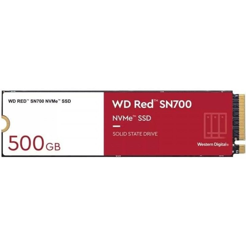 SanDisk Disque Wd SN700 M 2 Nvme Pcie Haute Performance