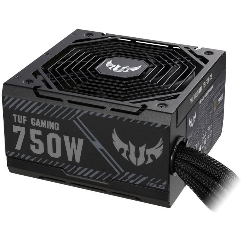 ASUS TUF Gaming 750 W 80 Plus Bronze