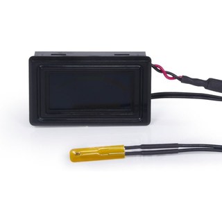 Capteur de température Alphacool avec affichage