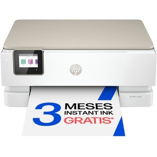 HP ENVY Imprimante Tout-en-un HP Inspire 7220E, Couleur, Imprimante pour Domicile, Impression