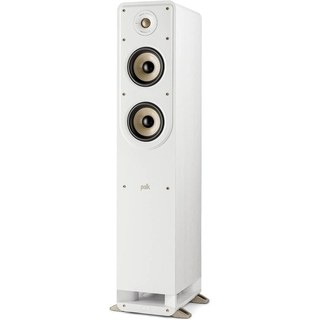 Polk Signature Elite ES50 Enceinte de sol Hi-Fi Blanc