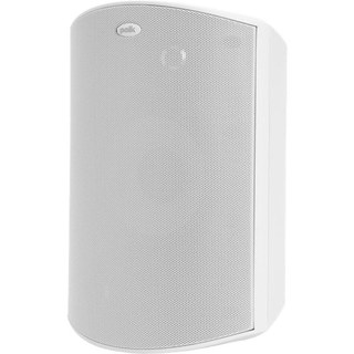 Polk ATRIUM8 SDI Haut-Parleur Extérieur Blanc