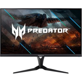 Écran PC Acer Predator XB273UNV 27" WQHD 170 Hz IPS G-Sync Compatible HDR400 1MS