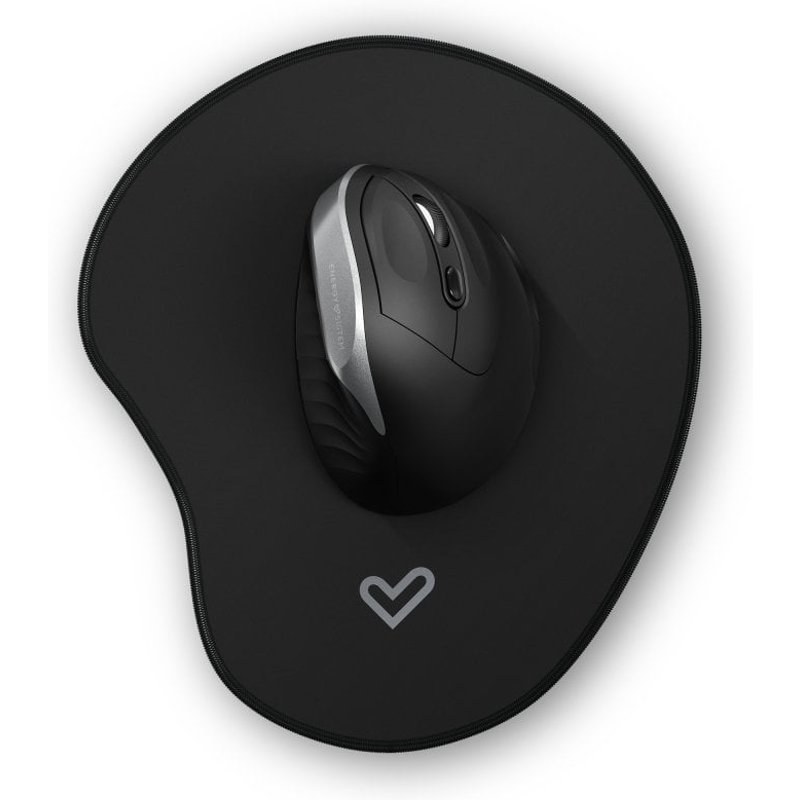 energy-sistem Energy Sistem Office Mouse 5 Souris sans fil verticale confortable 1600 DPI
