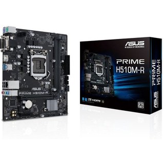 ASUS Prime H510M-R