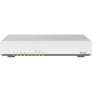Qnap Qhora-301W Router Inalámbrico Dual Band Wi-Fi 6 AX3600