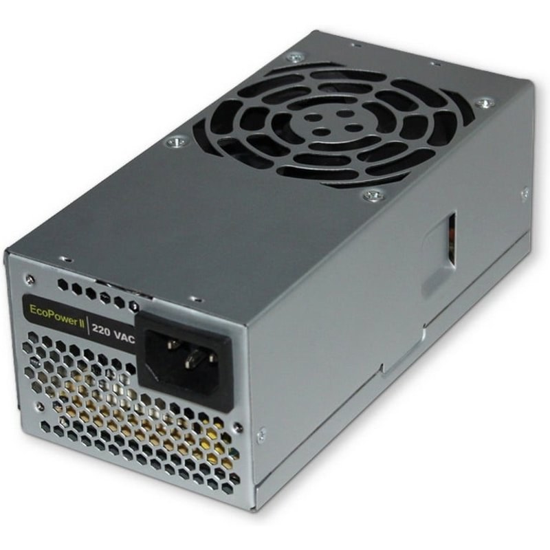 Tooq TFX500S-O Ecopower 500W