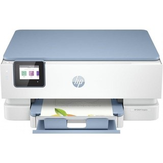 Multifonction HP ENVY Inspire 7221E Jet d'encre Couleur Wi-Fi HP+ Instant Ink