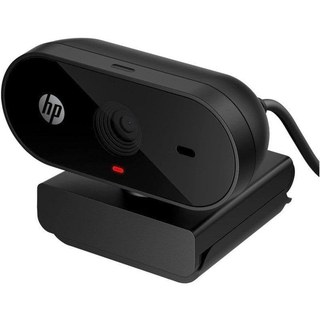 Caméra Web FullHD USB-A HP 320