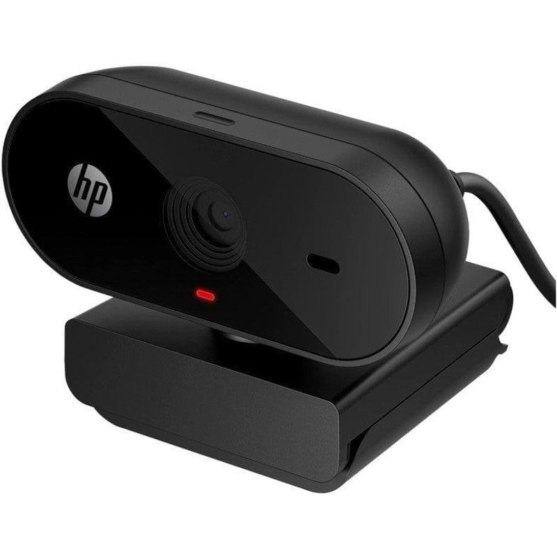 Caméra Web FullHD USB-A HP 320